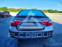 2017 Toyota CAMRY photo