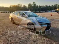 2017 Toyota CAMRY фото
