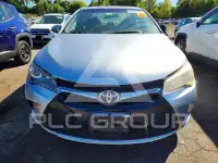 2017 Toyota CAMRY фото
