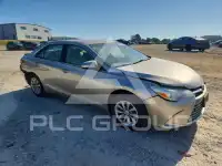 2017 Toyota CAMRY фото