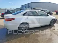 2017 Toyota CAMRY фото