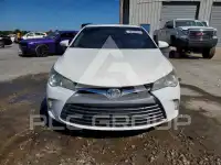 2017 Toyota CAMRY фото