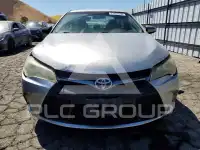 2017 Toyota CAMRY photo