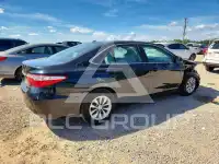2017 Toyota CAMRY photo