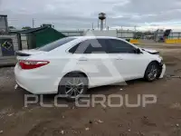2017 Toyota CAMRY photo