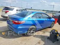 2017 Toyota CAMRY фото