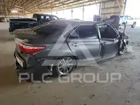 2017 Toyota CAMRY фото