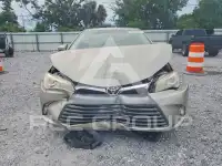 2017 Toyota CAMRY фото