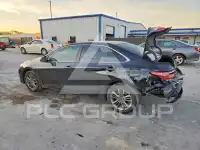2017 Toyota CAMRY фото