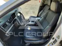 2017 Toyota CAMRY photo