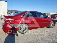 2017 Toyota CAMRY фото