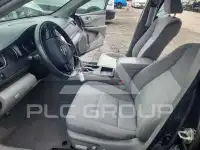 2017 Toyota CAMRY фото
