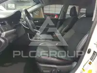 2017 Toyota CAMRY фото