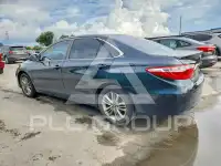 2017 Toyota CAMRY фото