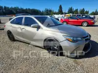 2017 Toyota CAMRY фото