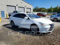 2017 Toyota CAMRY фото