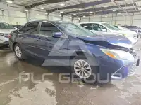2017 Toyota CAMRY photo