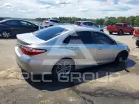 2017 Toyota CAMRY фото