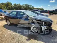 2017 Toyota CAMRY photo
