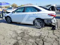 2017 Toyota CAMRY photo