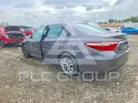 2017 Toyota CAMRY фото