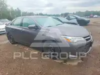 2017 Toyota CAMRY фото
