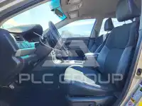 2017 Toyota CAMRY фото