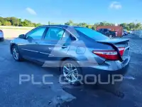 2017 Toyota CAMRY photo