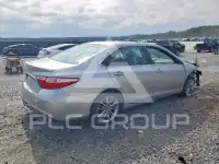 2017 Toyota CAMRY фото