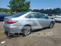 2017 Toyota CAMRY фото