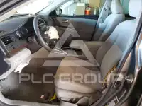 2017 Toyota CAMRY фото