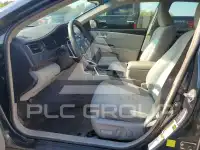 2017 Toyota CAMRY фото