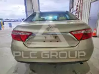 2017 Toyota CAMRY photo