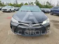 2017 Toyota CAMRY фото