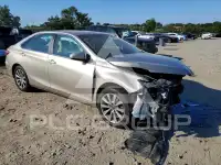 2017 Toyota CAMRY фото