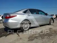 2017 Toyota CAMRY фото