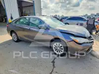 2017 Toyota CAMRY photo