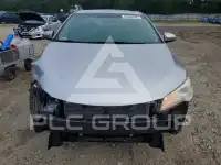 2017 Toyota CAMRY фото