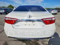 2017 Toyota CAMRY photo