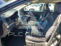 2017 Toyota CAMRY фото
