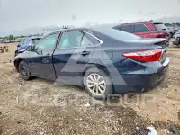 2017 Toyota CAMRY фото