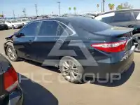 2017 Toyota CAMRY photo