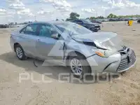 2017 Toyota CAMRY фото