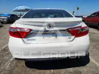2017 Toyota CAMRY photo