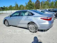 2017 Toyota CAMRY photo