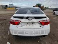 2017 Toyota CAMRY photo