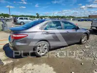 2017 Toyota CAMRY фото