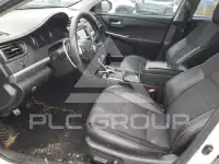 2017 Toyota CAMRY photo