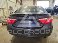 2017 Toyota CAMRY фото