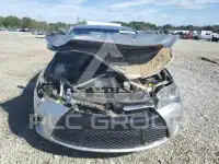 2017 Toyota CAMRY фото